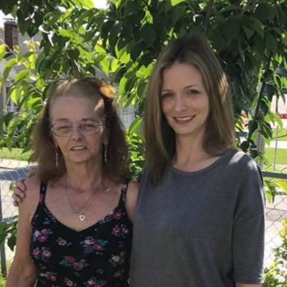 Meet your Posher, Heather